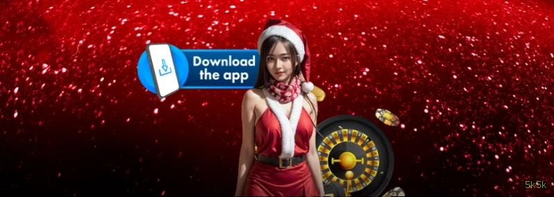 APK oficial da 5k5k para Android