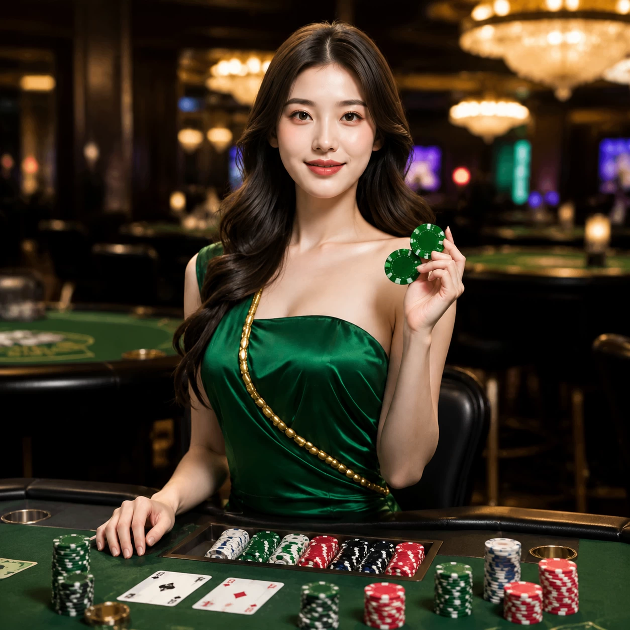 Cassino 5k5k app mobile