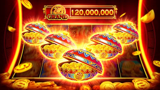 App 5k5k slots mobile